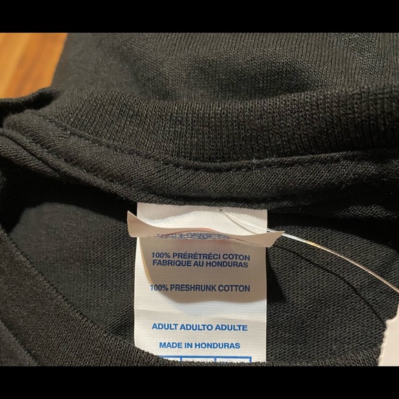 Mickey Mouse Delta Pro Weight Unisex Short Sleeve Graphic T-Shirt Size Large - Picture 6 of 11